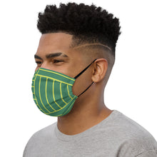 Load image into Gallery viewer, Must Be Nice Premium face mask