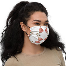 Load image into Gallery viewer, ROSES Premium face mask