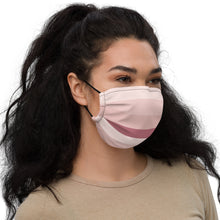 Load image into Gallery viewer, PINK ME Premium face mask