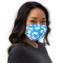 Load image into Gallery viewer, SPRING THIS ON ME Premium face mask