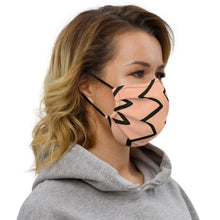 Load image into Gallery viewer, PASSION Premium face mask