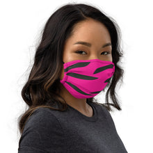 Load image into Gallery viewer, JUNGLE FEVER Premium face mask