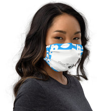 Load image into Gallery viewer, SPRING THIS ON ME Premium face mask