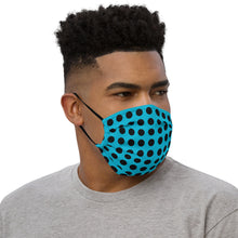 Load image into Gallery viewer, Them Changes face mask