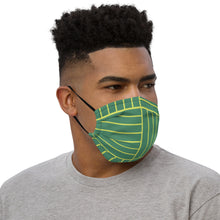 Load image into Gallery viewer, Must Be Nice Premium face mask
