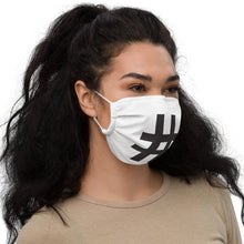 Load image into Gallery viewer, HASTAG Premium face mask