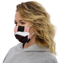 Load image into Gallery viewer, LOVE Premium face mask