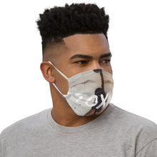 Load image into Gallery viewer, TOXIC Premium face mask