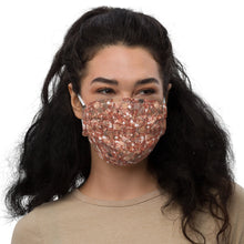 Load image into Gallery viewer, BLING Premium face mask
