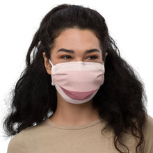 Load image into Gallery viewer, PINK ME Premium face mask