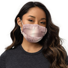 Load image into Gallery viewer, ROSEY Premium face mask