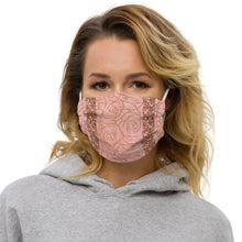 Load image into Gallery viewer, BARB BEE Premium face mask