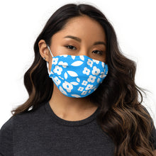 Load image into Gallery viewer, SPRING THIS ON ME Premium face mask