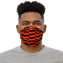 Load image into Gallery viewer, ROSE Premium face mask
