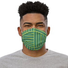 Load image into Gallery viewer, Must Be Nice Premium face mask