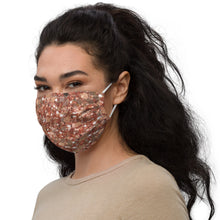Load image into Gallery viewer, BLING Premium face mask