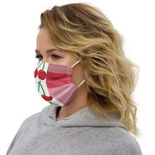 Load image into Gallery viewer, CHERRY Premium face mask