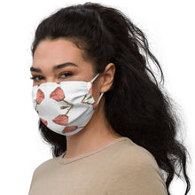 Load image into Gallery viewer, ROSES Premium face mask