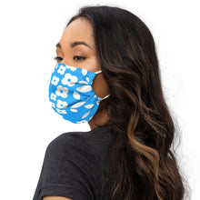 Load image into Gallery viewer, SPRING THIS ON ME Premium face mask