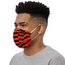 Load image into Gallery viewer, ROSE Premium face mask
