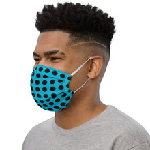 Load image into Gallery viewer, Them Changes face mask