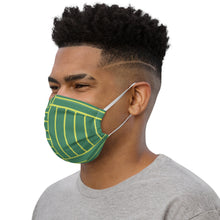 Load image into Gallery viewer, Must Be Nice Premium face mask