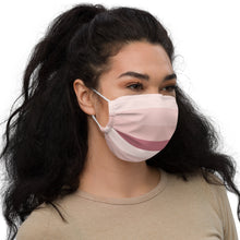 Load image into Gallery viewer, PINK ME Premium face mask