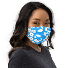 Load image into Gallery viewer, SPRING THIS ON ME Premium face mask