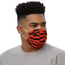 Load image into Gallery viewer, ROSE Premium face mask
