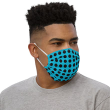 Load image into Gallery viewer, Them Changes face mask