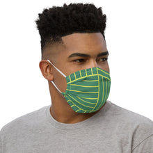 Load image into Gallery viewer, Must Be Nice Premium face mask