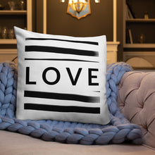 Load image into Gallery viewer, Premium Pillow