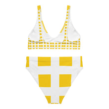 Load image into Gallery viewer, Evolution high-waisted bikini
