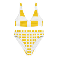 Load image into Gallery viewer, Evolution high-waisted bikini