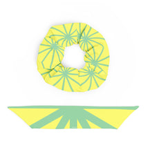 Load image into Gallery viewer, GRATITUDE Scrunchie
