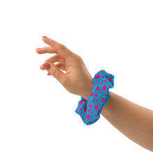 Load image into Gallery viewer, VALENTINE FEVER Scrunchie
