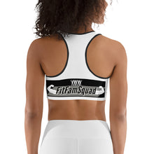 Load image into Gallery viewer, HOPE Sports bra