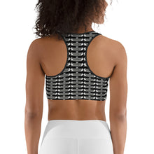 Load image into Gallery viewer, FITFAMSQUAD Sports bra
