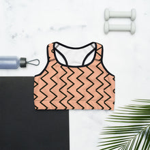 Load image into Gallery viewer, PASSION Sports bra