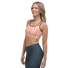 Load image into Gallery viewer, Feigh Sports bra