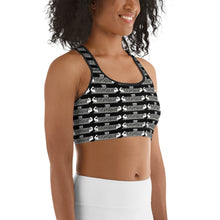 Load image into Gallery viewer, FITFAMSQUAD Sports bra