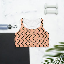 Load image into Gallery viewer, PASSION Sports bra