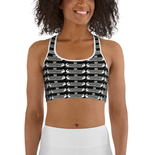 Load image into Gallery viewer, FITFAMSQUAD Sports bra