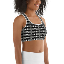 Load image into Gallery viewer, FITFAMSQUAD Sports bra