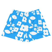 Load image into Gallery viewer, SPRING THIS ON ME Women's Athletic Short Shorts