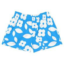 Load image into Gallery viewer, SPRING THIS ON ME Women's Athletic Short Shorts
