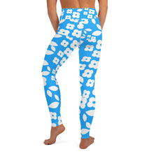 Load image into Gallery viewer, SPRING THIS ON ME Yoga Leggings