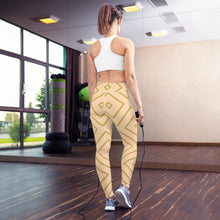 Load image into Gallery viewer, CALL IT CLASSY Yoga Leggings