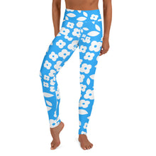 Load image into Gallery viewer, SPRING THIS ON ME Yoga Leggings