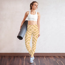 Load image into Gallery viewer, CALL IT CLASSY Yoga Leggings